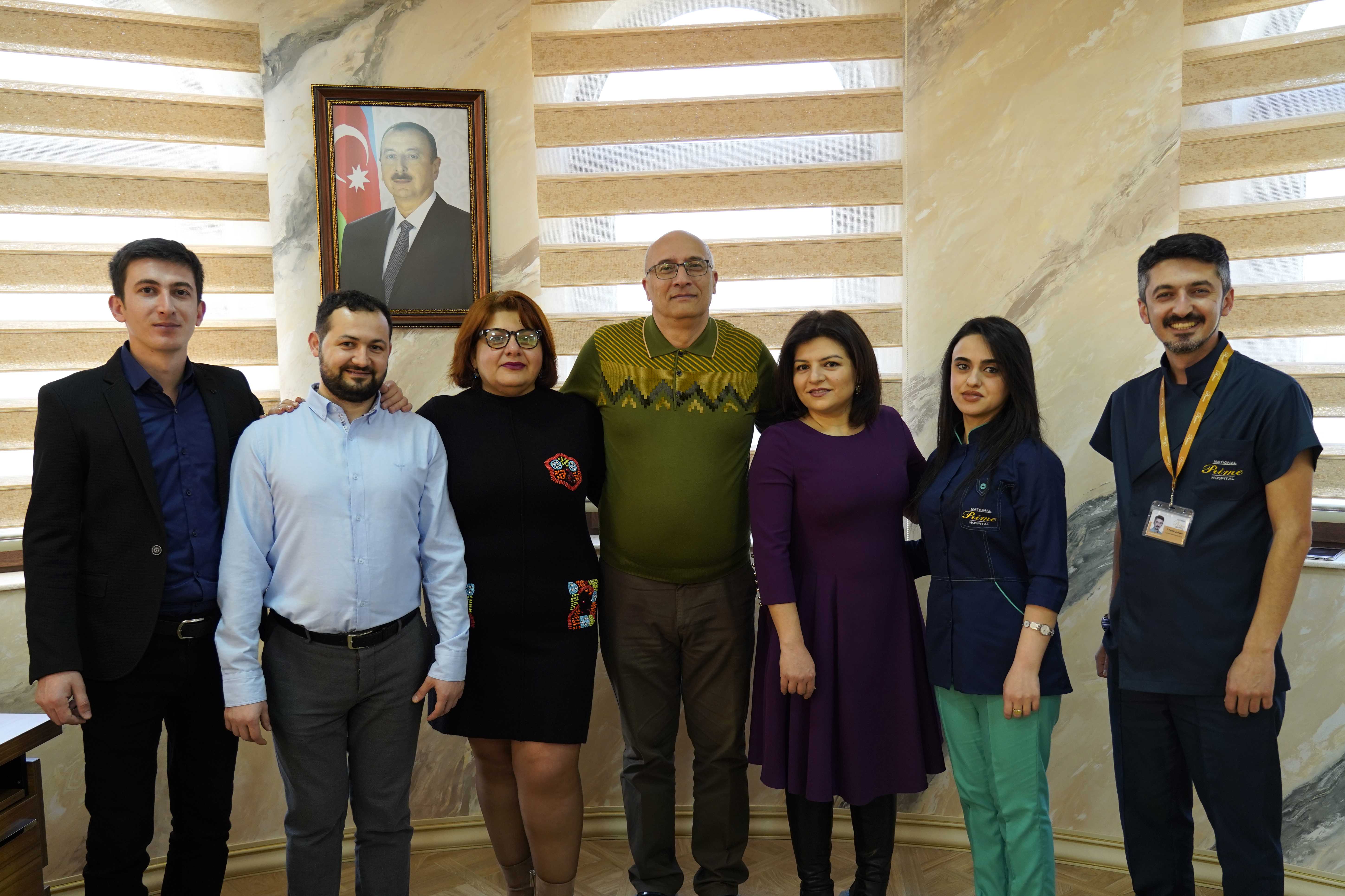 AGİEC-in idarə heyyətinin növbəti toplantısında, cəmiyyətin nizamnaməsinin  müzakirəsi və hazırlanması 