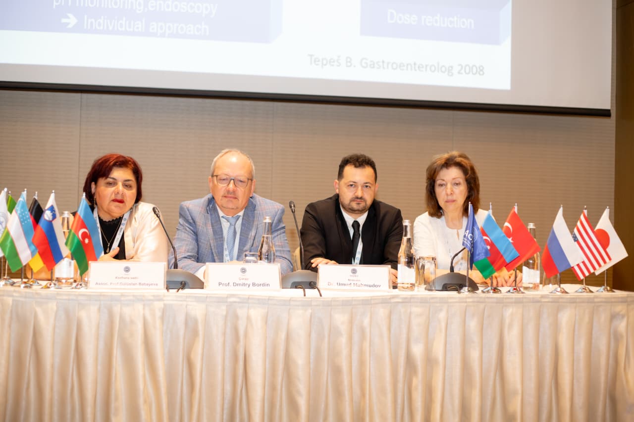 Xəzər görüşləri 5