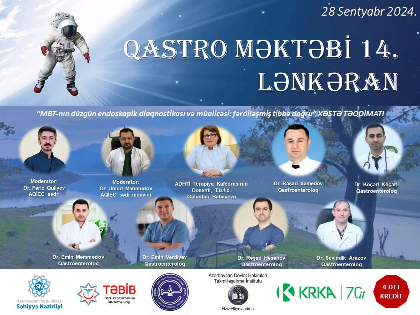 Gastroschool 14