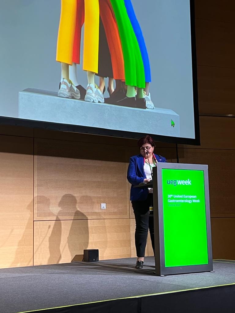  Issues Of Herpesvirus Lesions In Patients With Helicobacter Pylori