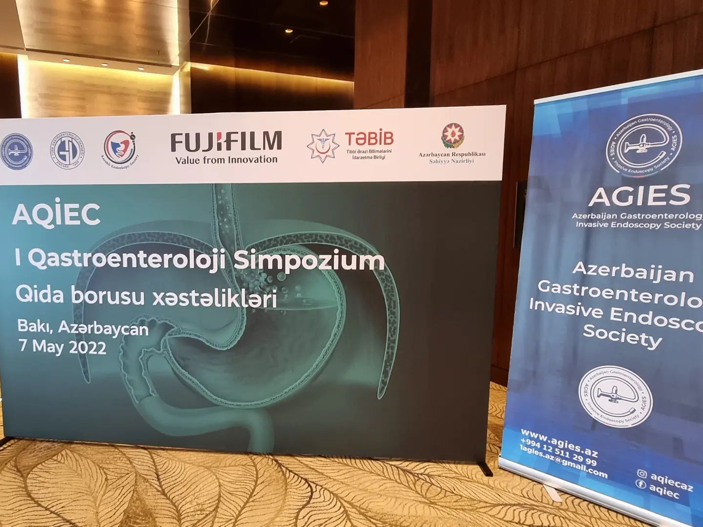 Qida borusu xəstəlikləri